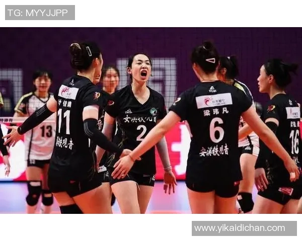 深圳排球队节奏对比分析揭示战术优势与不足之处 深圳排球队节奏对比分析揭示战术优势与不足之处