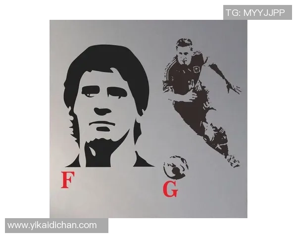 汽车个性贴纸与足球明星的完美结合打造你的专属车身风格