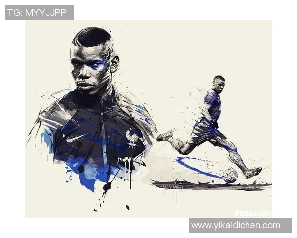 简笔画教程足球明星C罗的绘制技巧与创意表达 简笔画教程足球明星C罗的绘制技巧与创意表达